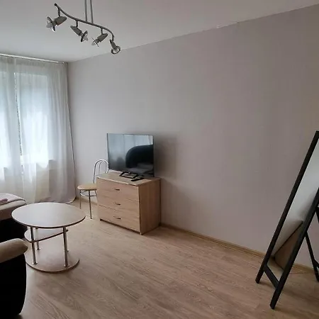Siauliu 14 Apartment