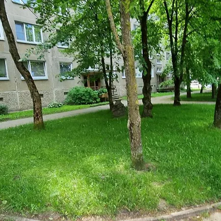 Siauliu 14 * Klaipėda