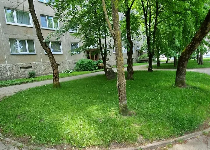 Siauliu 14 * Κλαϊπέντα